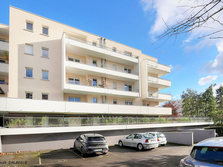 Appartement sur Rennes ; 296 900 € ; Achat Réf. AB3469