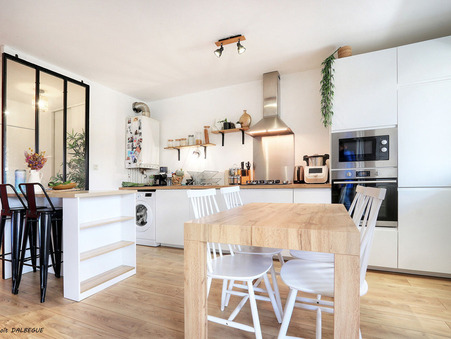 Achat appartement Rennes Réf. AB3469