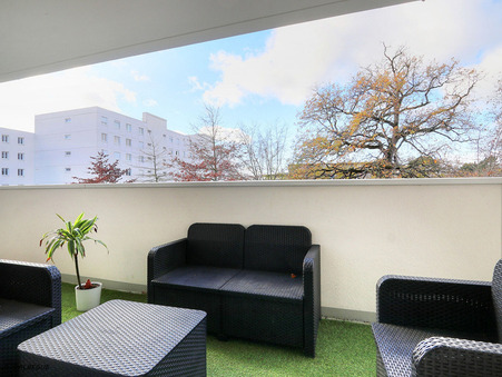 Appartement 296 900 € sur Rennes (35000) - Réf. AB3469