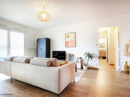 Achat appartement Rennes Réf. AB3469