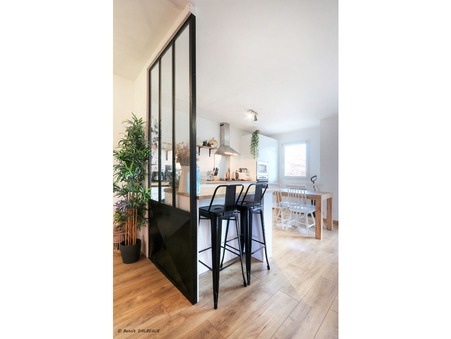 Vente appartement 296 900 € Rennes