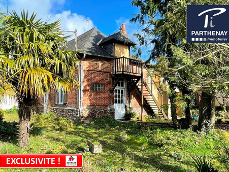 Maison 142 200 &euro; sur Montfort sur Meu (35160) - Réf. 688