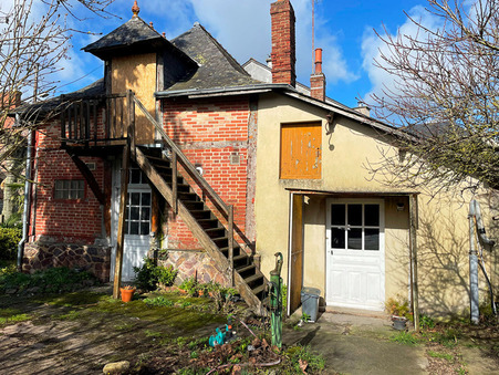 Maison 142 200 &euro; sur Montfort sur Meu (35160) - Réf. 688