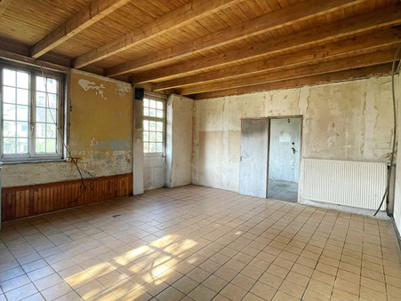 A vendre maison Montfort sur Meu 35160; 142 200 &euro;