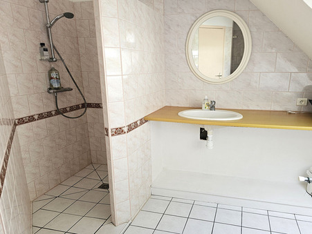 Maison 440 000 &euro; Réf. OC-958 Mesquer