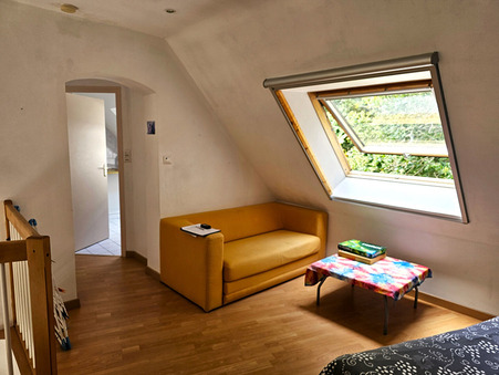 A vendre maison Mesquer 44420; 440 000 &euro;