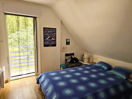 Maison 440 000 &euro; sur Mesquer (44420) - Réf. OC-958