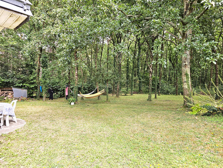 Vente maison 440 000 &euro; Mesquer