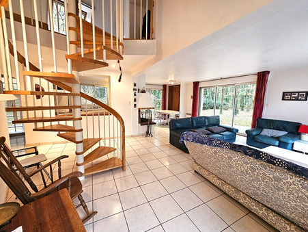 A vendre maison Mesquer 44420; 440 000 &euro;