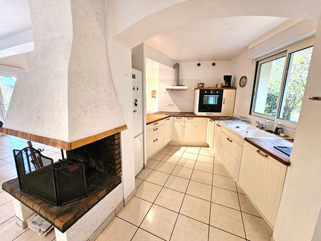 Maison 440 000 &euro; sur Mesquer (44420) - Réf. OC-958