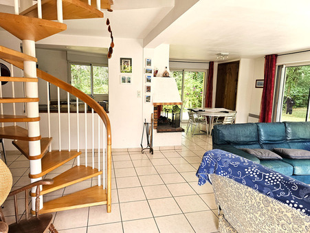 Maison 440 000 &euro; sur Mesquer (44420) - Réf. OC-958