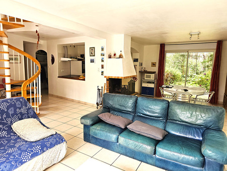 Achat maison Mesquer Réf. OC-958