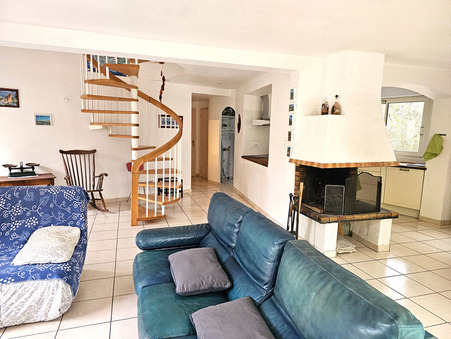 Vente maison 440 000 &euro; Mesquer