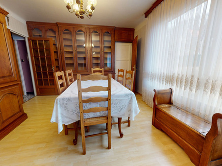 Achat appartement Hayange Réf. 4368