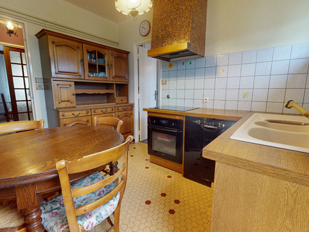 Appartement sur Hayange ; 127 900 &euro;  ; Vente Réf. 4368