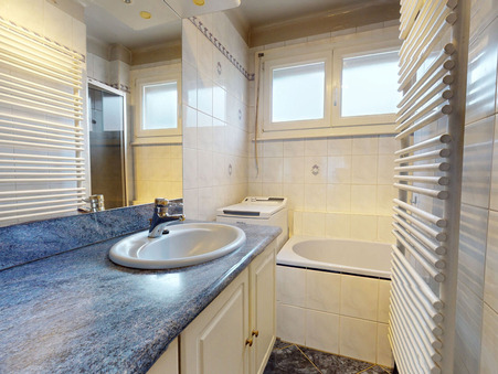 Vente appartement 127 900 &euro;  Hayange