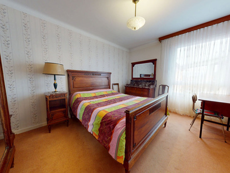 Appartement 127 900 &euro;  Réf. 4368 Hayange