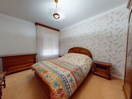 Appartement 127 900 &euro;  Réf. 4368 Hayange