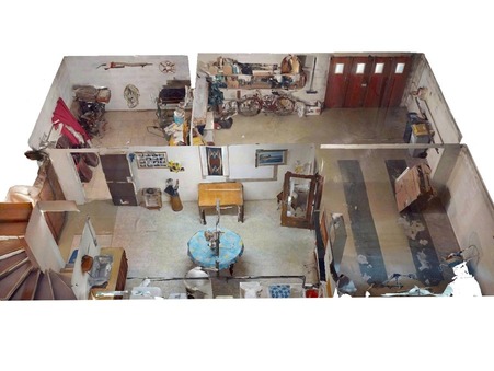 Vente maison 190 000 €  Saint Pierre Lès Nemours