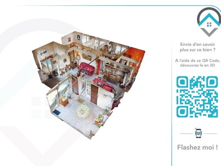 Achat maison Saint Pierre Lès Nemours Réf. 214877