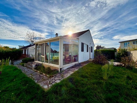 Vente maison 190 000 €  Saint Pierre Lès Nemours