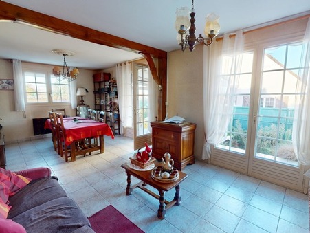 Maison 190 000 €  Réf. 214877 Saint Pierre Lès Nemours