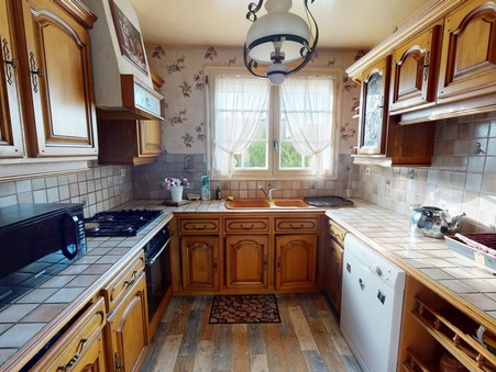 Vente maison 190 000 €  Saint Pierre Lès Nemours