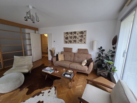 A louer appartement 1 490 &euro;  Chantilly