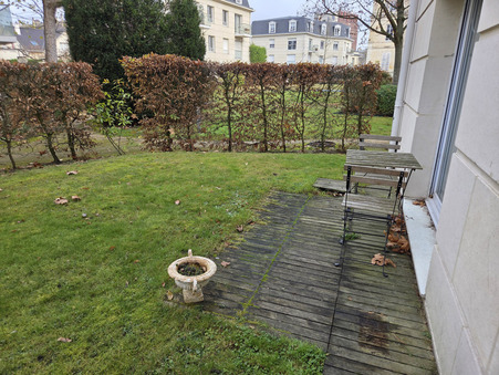 Appartement 1 490 &euro;  sur Chantilly (60500) - Réf. IP-LAC-CH