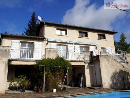 Maison 231 000 &euro; Réf. 4569-nk Saint-Gaudens