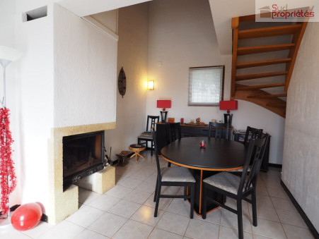 Achat maison Saint-Gaudens Réf. 4569-nk