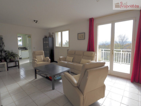 A vendre maison Saint-Gaudens 31800; 231 000 &euro;