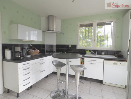 Vente maison 231 000 &euro; Saint-Gaudens