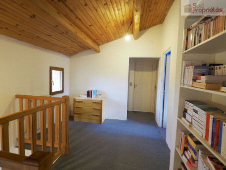 Maison sur Saint-Gaudens ; 231 000 &euro; ; Vente Réf. 4569-nk