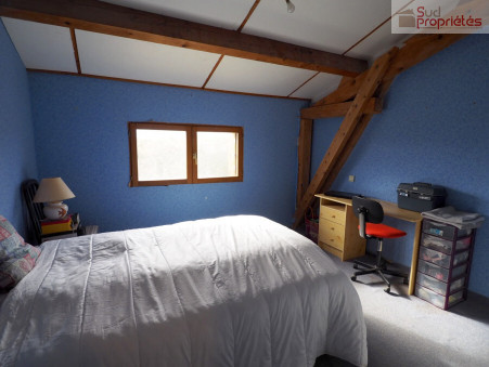 Maison 231 000 &euro; Réf. 4569-nk Saint-Gaudens