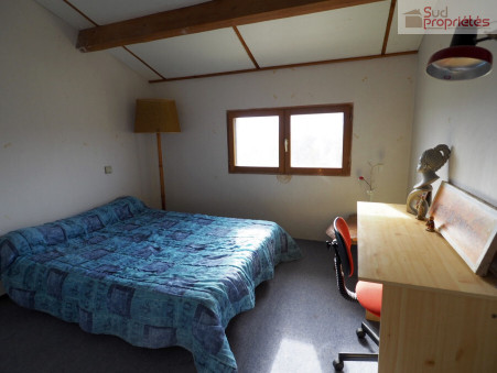 A vendre maison Saint-Gaudens 31800; 231 000 &euro;