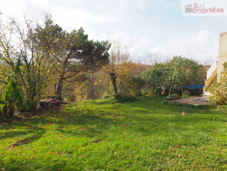 Achat maison Saint-Gaudens Réf. 4569-nk