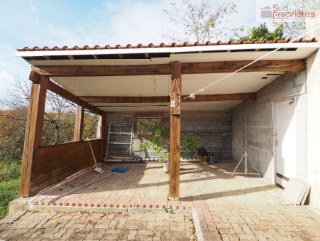 Maison 231 000 &euro; Réf. 4569-nk Saint-Gaudens