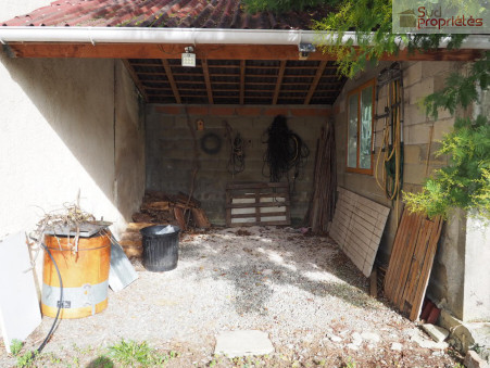 Maison sur Saint-Gaudens ; 231 000 &euro; ; Vente Réf. 4569-nk