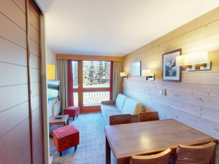 A vendre appartement Les Arcs 73700; 252 300 €