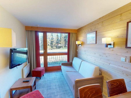 Vente appartement 252 300 € Les Arcs