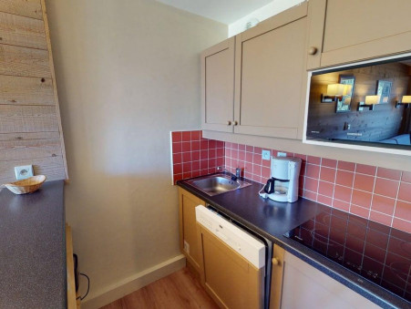 Appartement sur Les Arcs ; 252 300 € ; Achat Réf. 25032