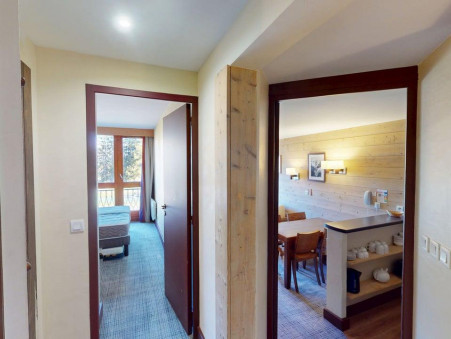 Appartement 252 300 € sur Les Arcs (73700) - Réf. 25032