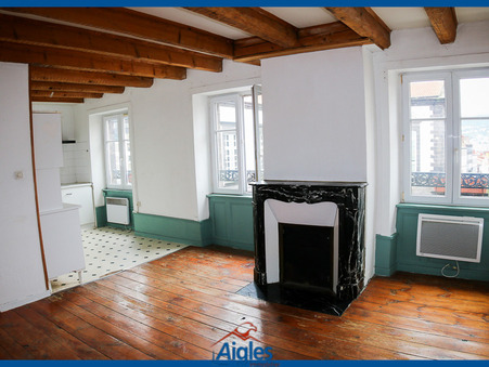A vendre appartement Clermont-Ferrand 63000; 63 900 &euro; 