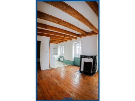 Appartement sur Clermont-Ferrand ; 63 900 &euro;  ; Achat Réf. 2_882