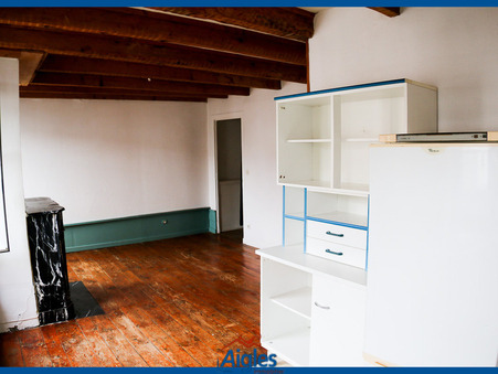 Achat appartement Clermont-Ferrand Réf. 2_882