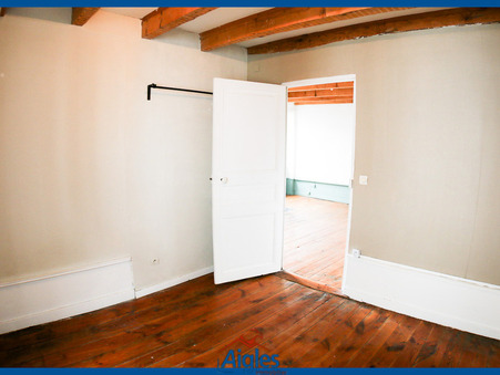 Appartement 63 900 &euro;  Réf. 2_882 Clermont-Ferrand