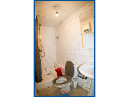 Appartement 63 900 &euro;  Réf. 2_882 Clermont-Ferrand