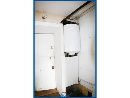 Achat appartement Clermont-Ferrand Réf. 2_882