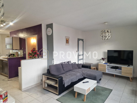 Vente appartement 129 000 €  Fontaine